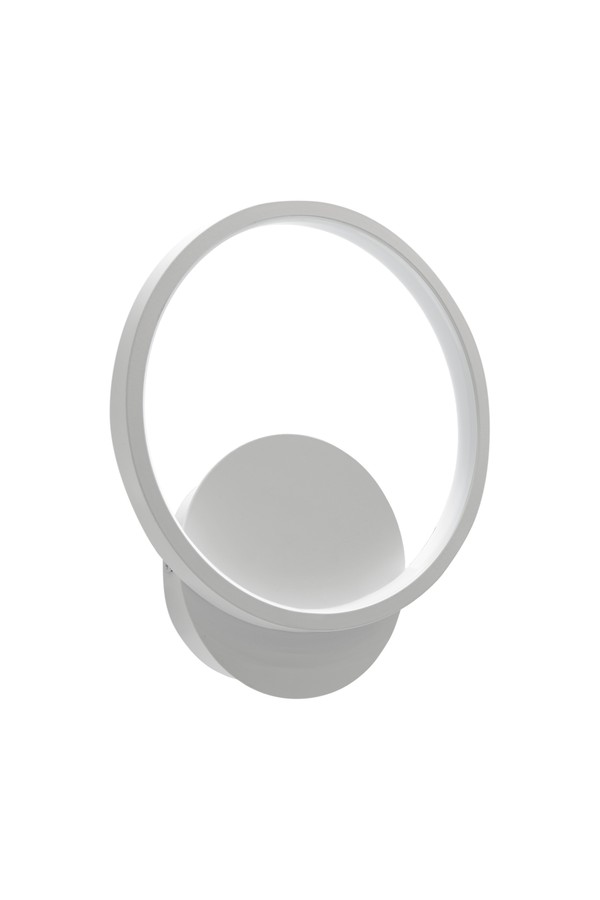 EMMA LED C 10W WHITE NW