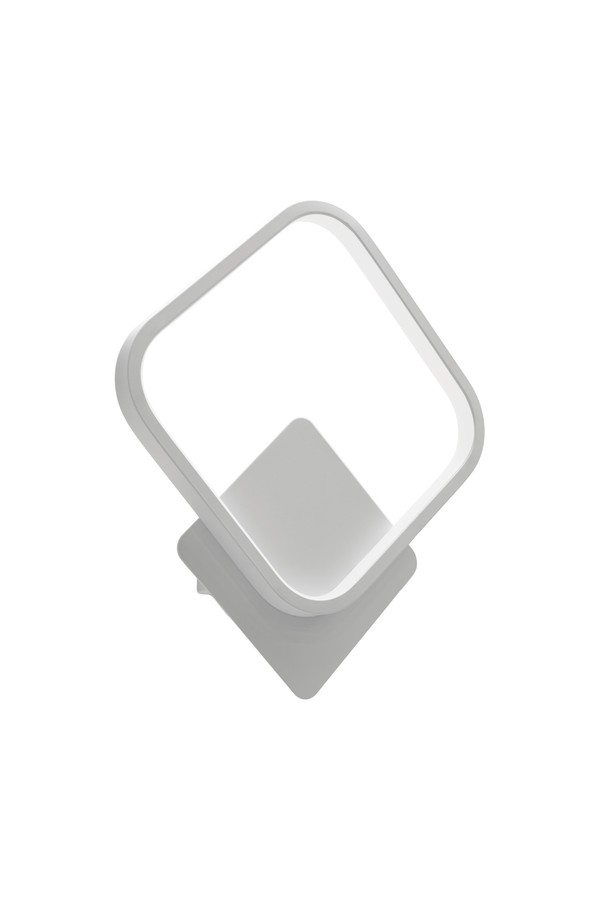 EMMA LED D 12W WHITE NW