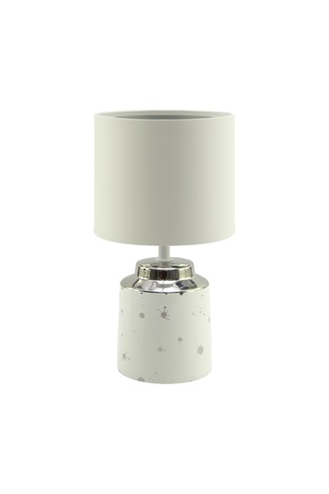 HELENA E14 WHITE