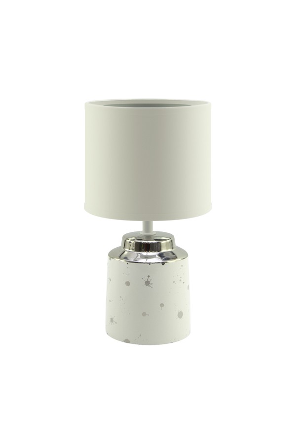 HELENA E14 WHITE
