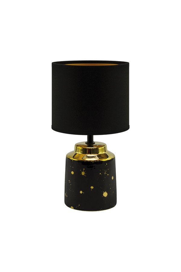 HELENA E14 BLACK