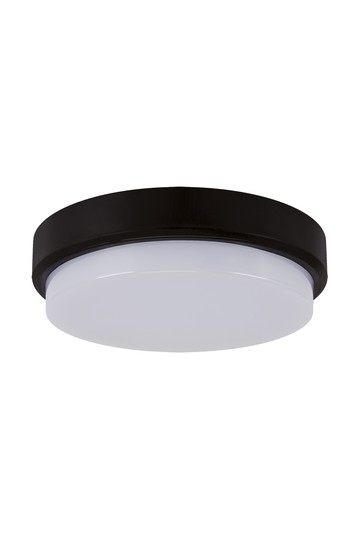 ARON LED C 18W BLACK NW