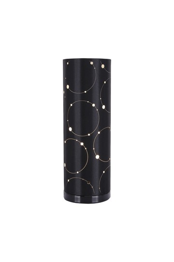 LARYSA FOOT E14 BLACK