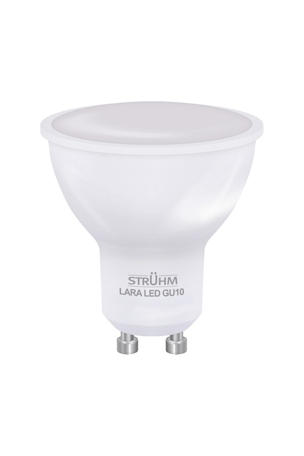 LARA LED GU10 8W NW
