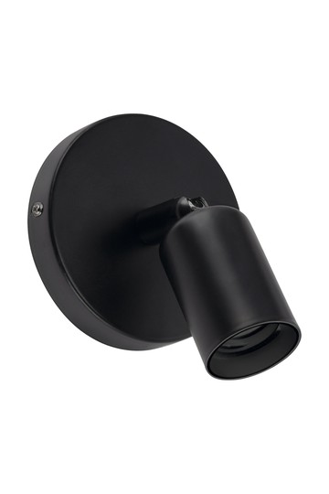 UNO E27 1C BLACK