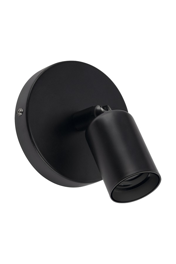 UNO E27 1C BLACK