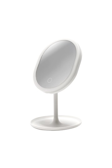 PRINCESSA LED WHITE