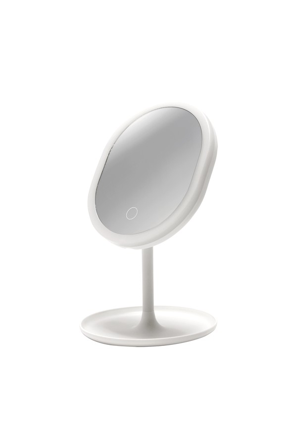 PRINCESSA LED WHITE