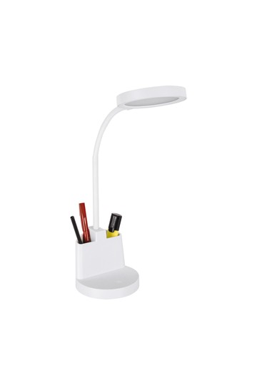 LABOR LED WHITE