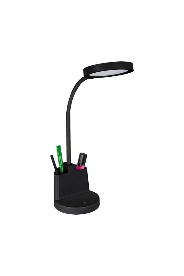 LABOR LED BLACK