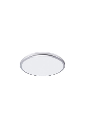 PLANAR LED 12W SILVER NW