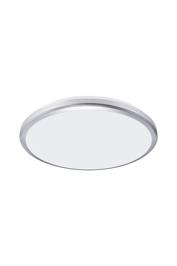 PLANAR LED 24W SILVER NW