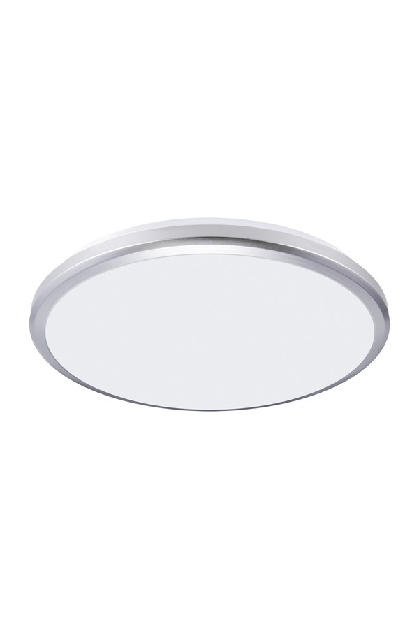 PLANAR LED 36W SILVER NW