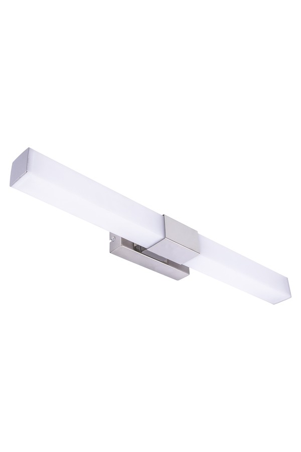 SALSA LED 12W CHROME NW