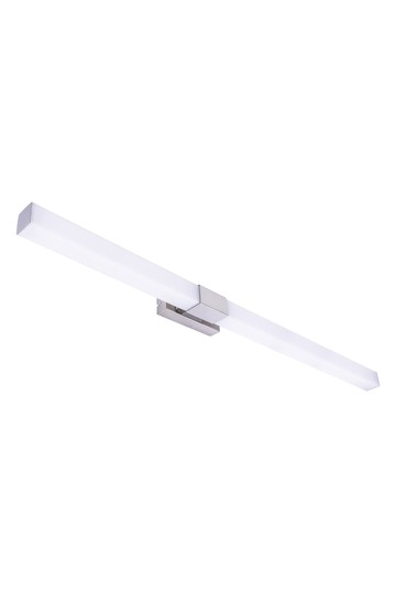 SALSA LED 24W CHROME NW