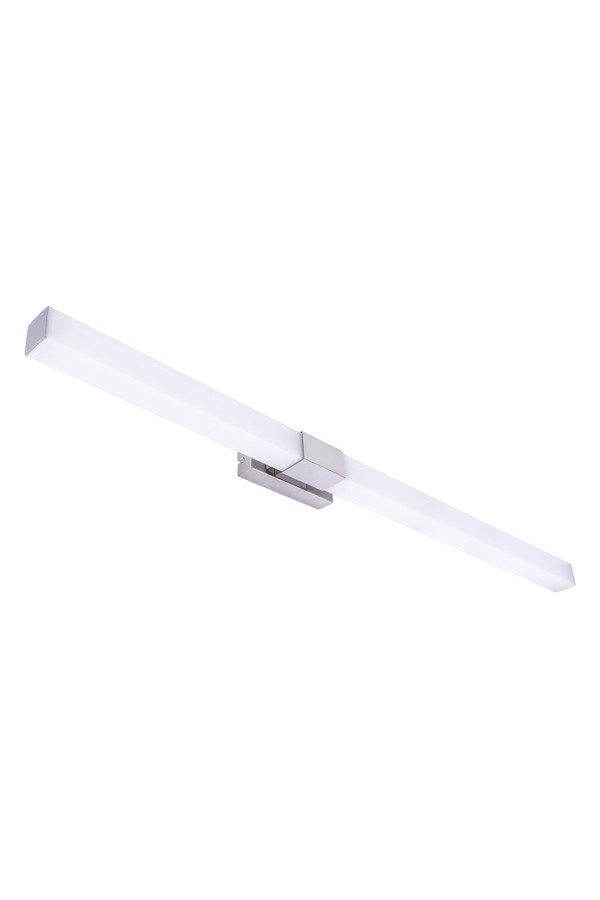SALSA LED 24W CHROME NW