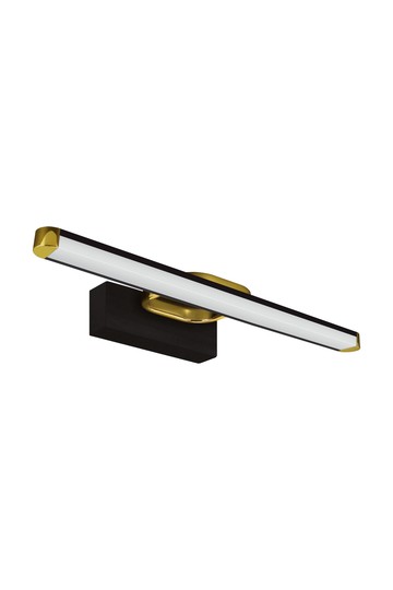 PRYMUS LED 7W BLACK NW