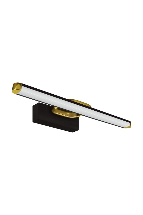 PRYMUS LED 7W BLACK NW