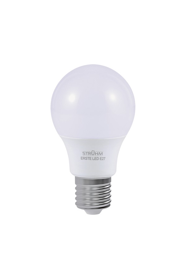 ERSTE LED E27 8W NW