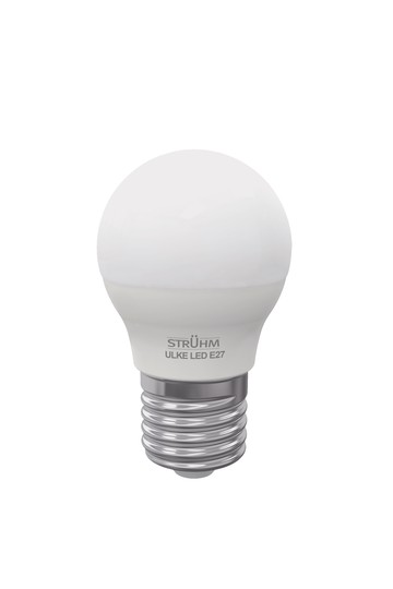 ULKE LED E27 8W NW