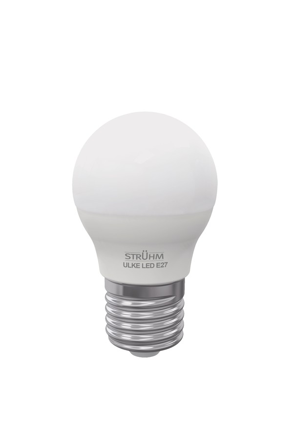 ULKE LED E27 8W NW