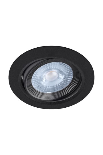 MONI LED C 5W CCT BLACK