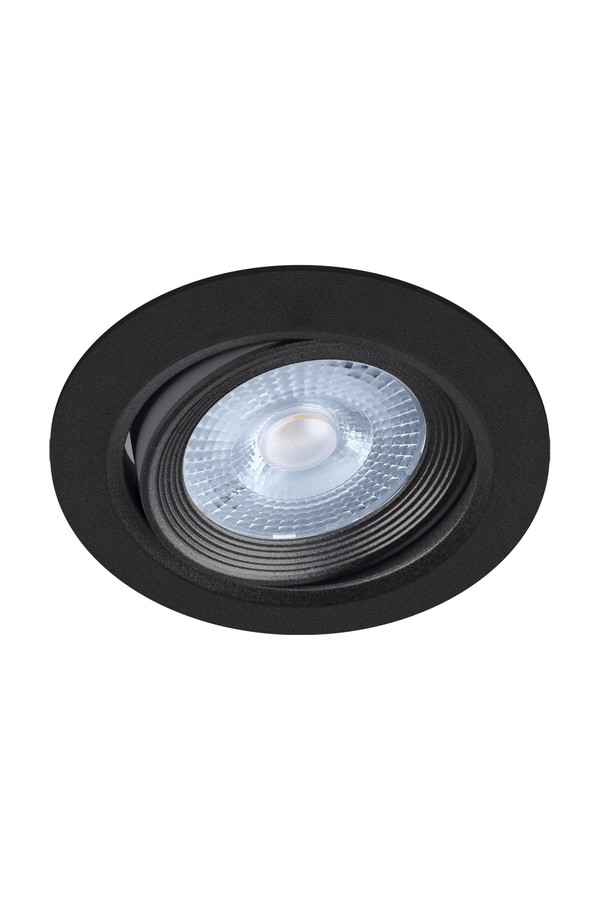 MONI LED C 5W CCT BLACK