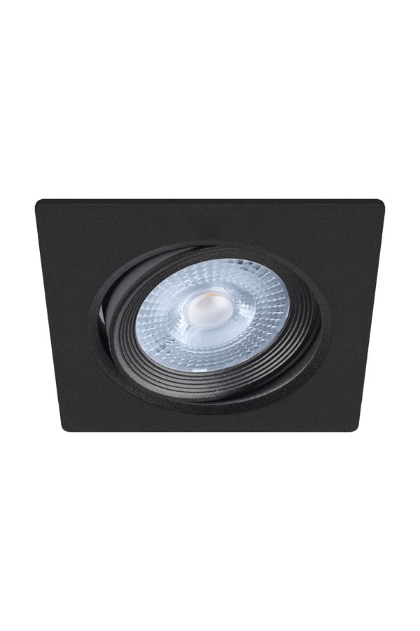 MONI LED D 5W CCT BLACK