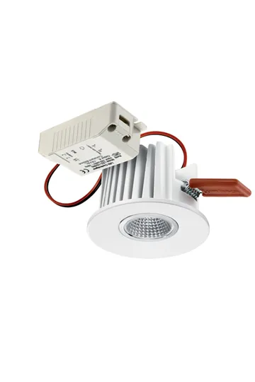 INST ECO KIT LED 36 WH FIX SD