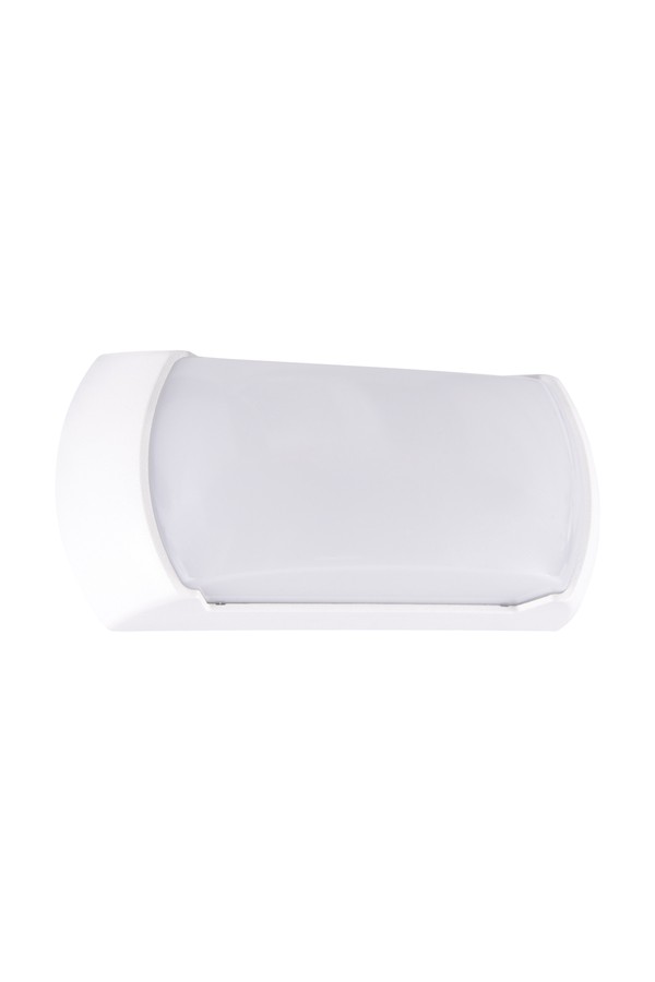 ENDURO LED 12W WHITE NW