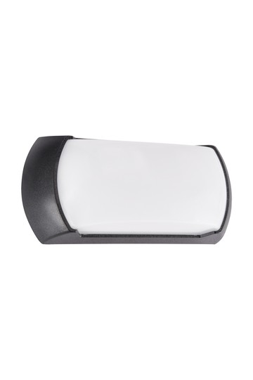 ENDURO LED 12W BLACK NW