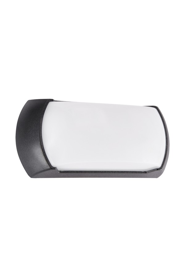 ENDURO LED 12W BLACK NW