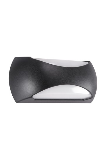 ENDURO LED 12W 2C BLACK NW