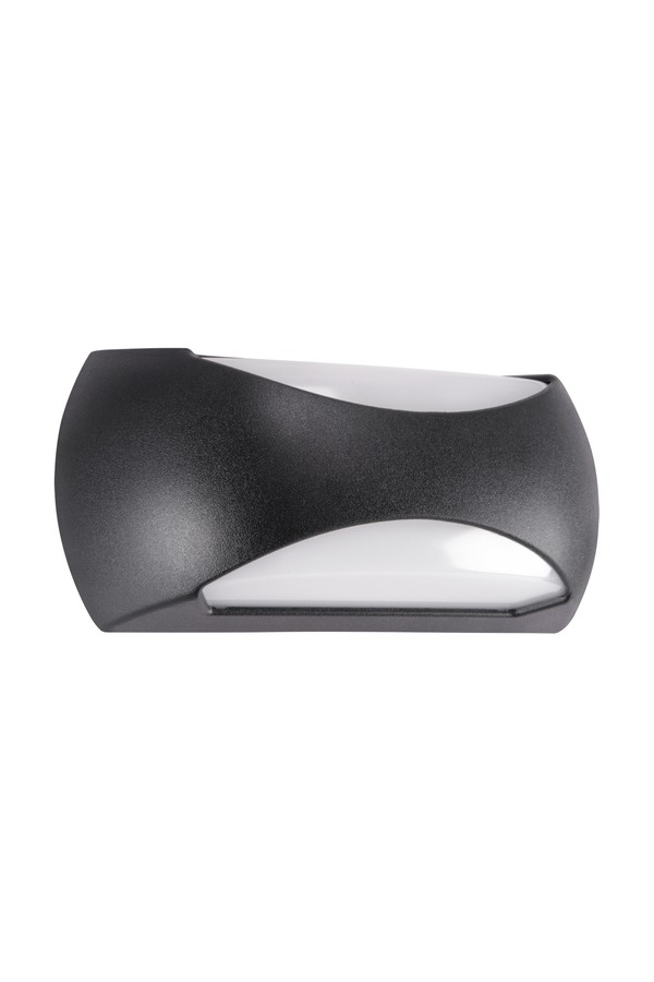 ENDURO LED 12W 2C BLACK NW