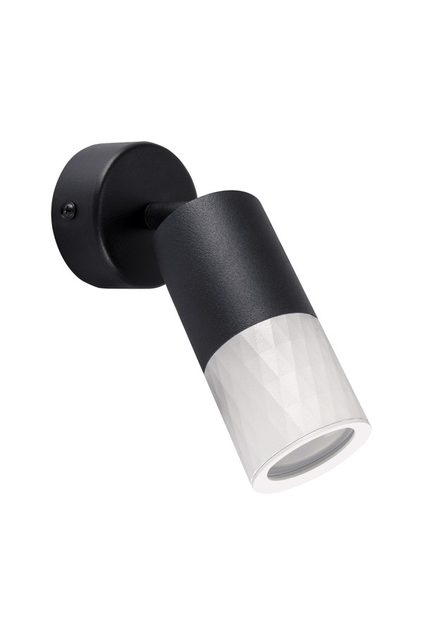 PIANO SPT GU10 BLACK/WHITE