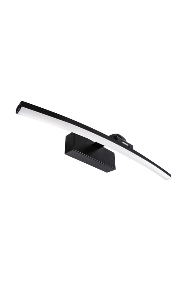 MAMBA LED 8W BLACK CCT