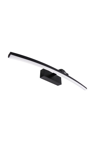 MAMBA LED 12W BLACK CCT