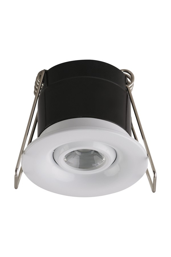 GOL LED C 1,6W WHITE NW