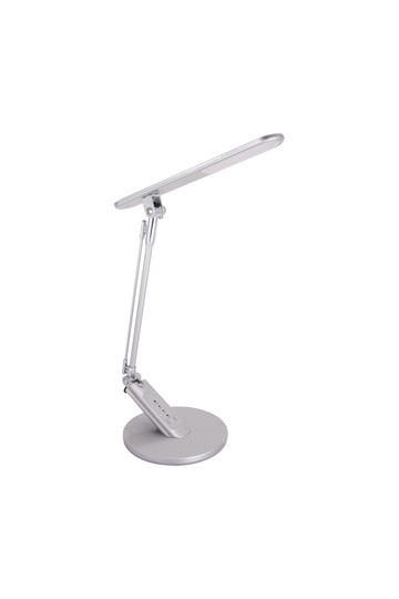 RAMZES LED SILVER