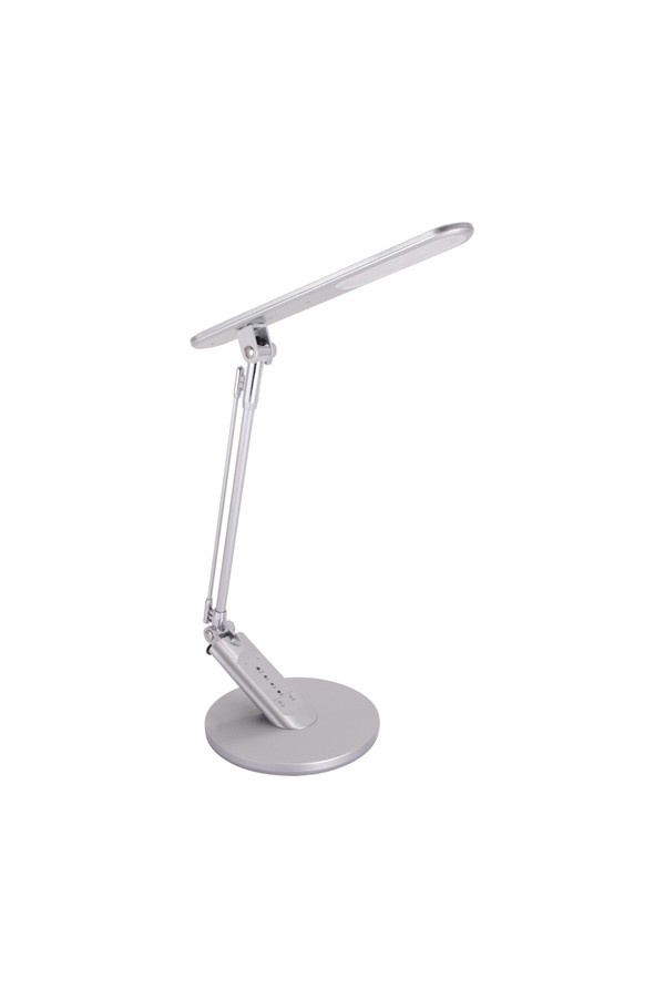 RAMZES LED SILVER