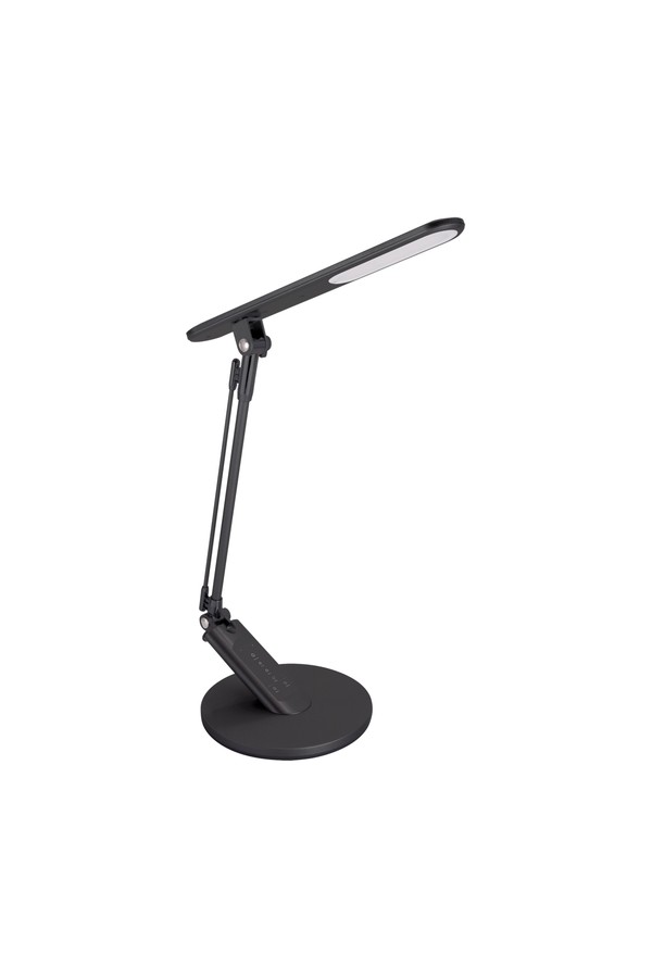 RAMZES LED BLACK