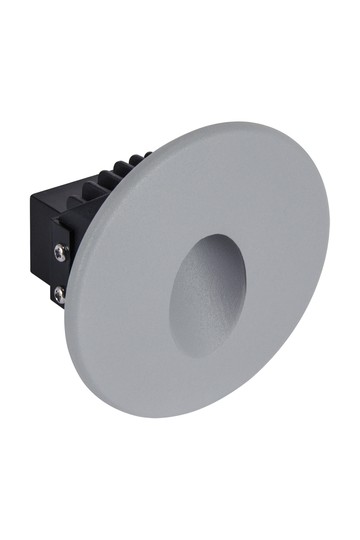 AZYL LED C 1,6W GREY NW