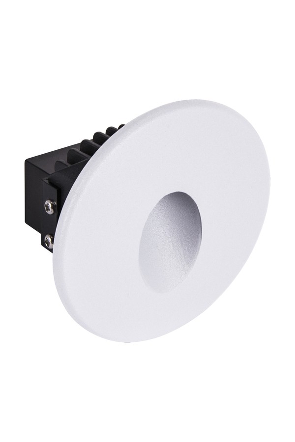 AZYL LED C 1,6W WHITE NW