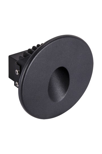 AZYL LED C 1,6W BLACK NW
