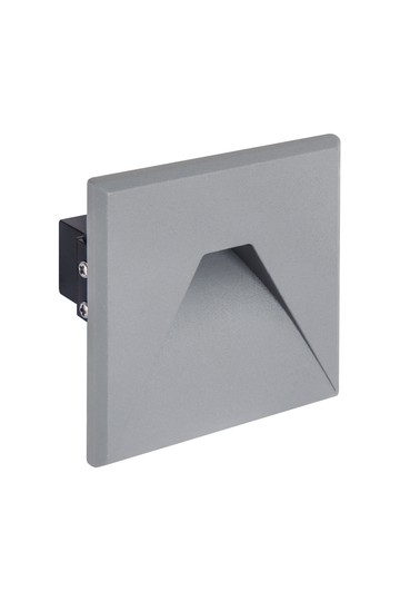 KURS LED D 1,6W GREY NW