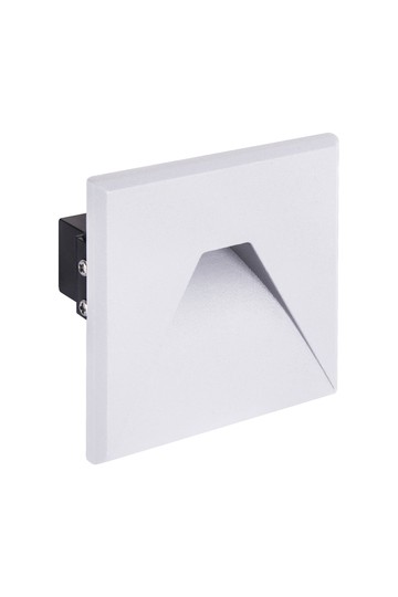 KURS LED D 1,6W WHITE NW
