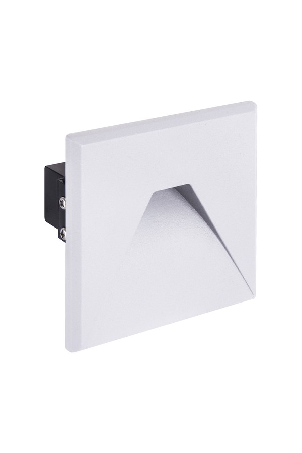 KURS LED D 1,6W WHITE NW