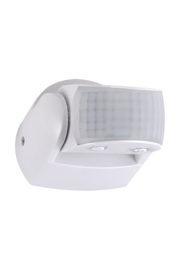 PATROL PIR 180 WHITE