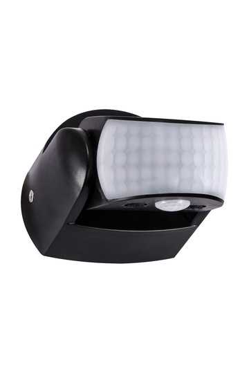 PATROL 2xPIR BLACK