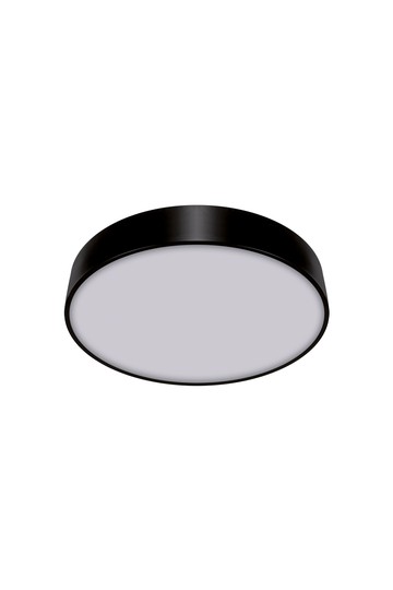 TOTEM LED C 24W BLACK CCT